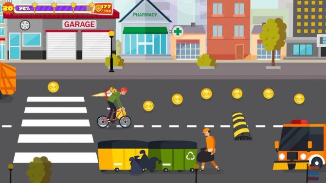Educational Games for Kids 