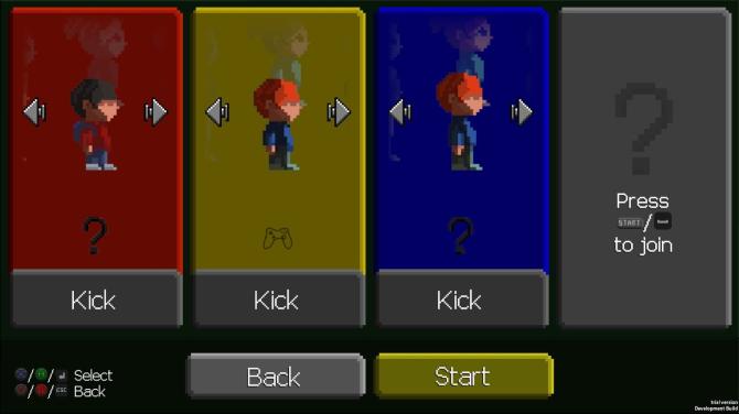 Jump Challenge! 