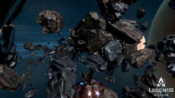 Azulgar Star Commanders 