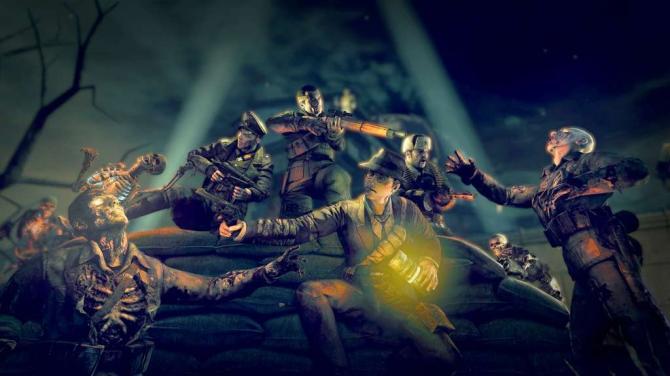Sniper Elite: Nazi Zombie Army 2 RU VPN Activated 