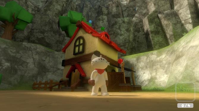 Super Chipflake Ü: Quest for the Uncooked Schnitzel PC S 