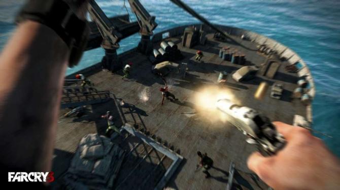 Far Cry Franchise Pack II 