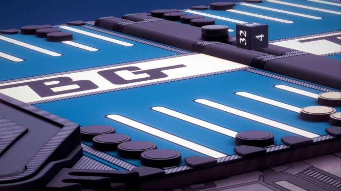 Backgammon Blitz 