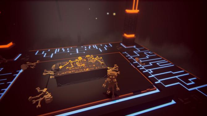 DE-EXIT - Eternal Matters 