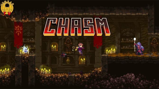 Chasm 
