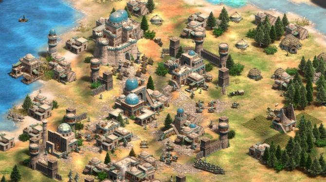 Age of Empires: Definitive Edition Bundle 