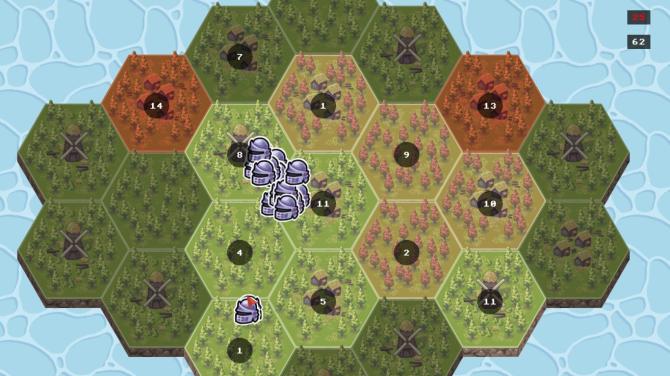 Medieval Wars 