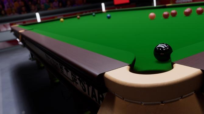 Snooker 19 Gold Edition AR 