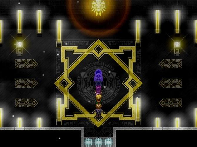 Millennium - A New Hope 