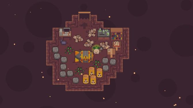 Turnip Boy Commits Tax Evasion 