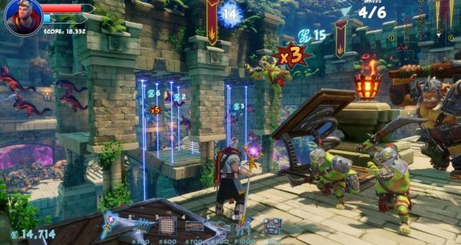 Orcs Must Die! 3 Complete Bundle 