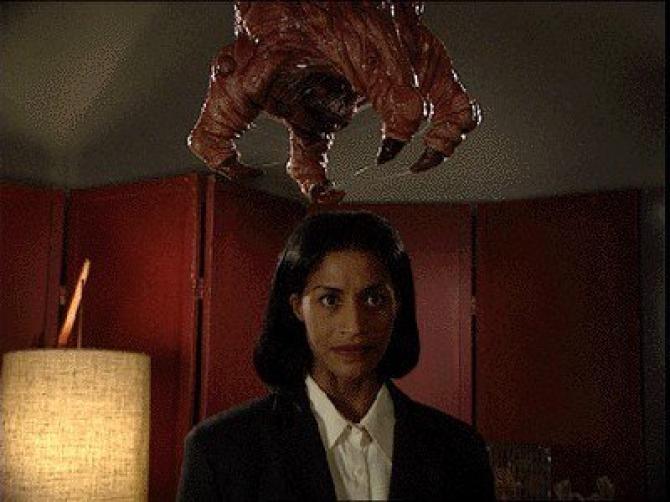 Phantasmagoria 2: A Puzzle of Flesh 