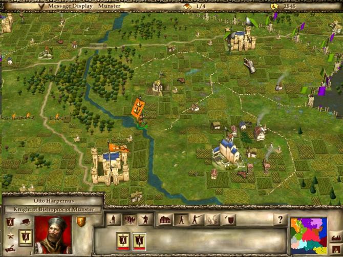 Lords of the Realm III 