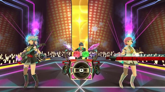 BEAT ARENA 