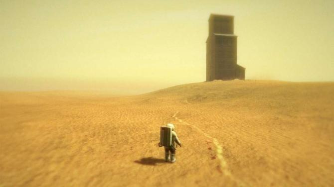 Lifeless Worlds Bundle 
