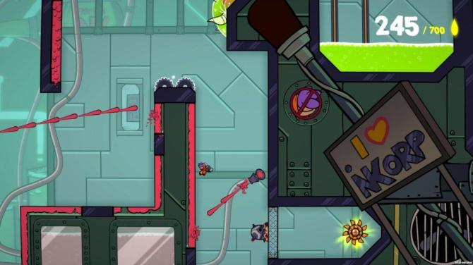 Splasher 