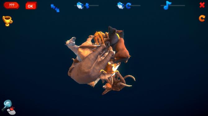 How Much Items: Animals 