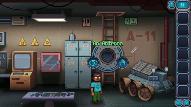 Odysseus Kosmos and his Robot Quest (Complete Season) 
