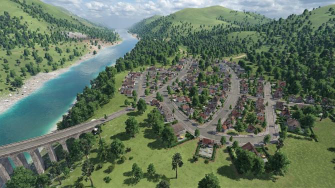 Transport Fever 2 Deluxe Edition 