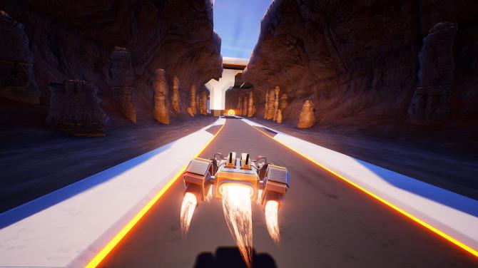 DriftForce 