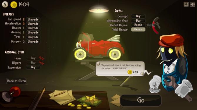 Swords & Souls Legacy Collection 