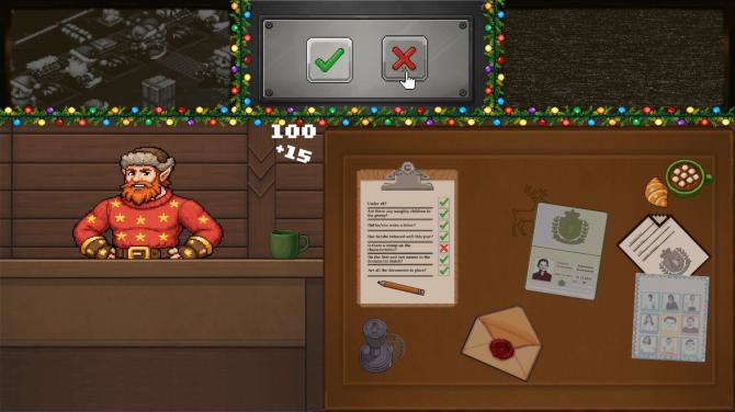 Gifts, Please 