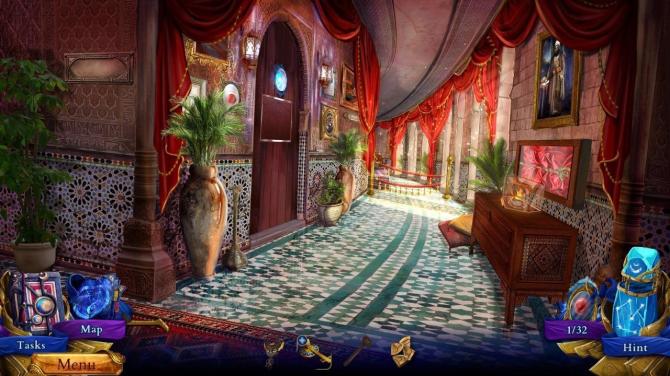 Persian Nights 2: The Moonlight Veil 