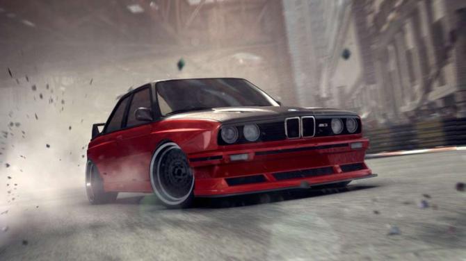 GRID 2 Reloaded Edition 