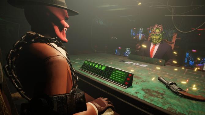 Blackjack Roulette 