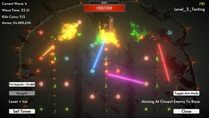 Endless Furry TD - Tower Defense 