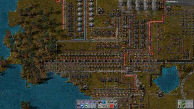 Factorio 