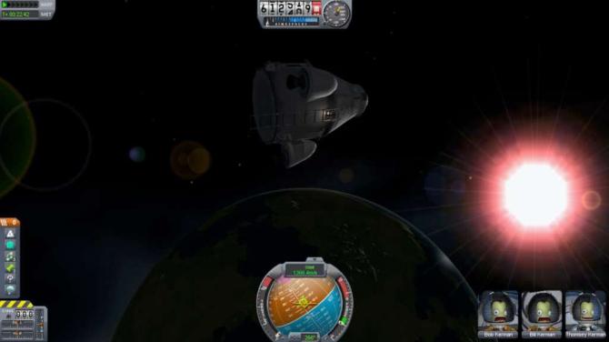 Kerbal Space Program 
