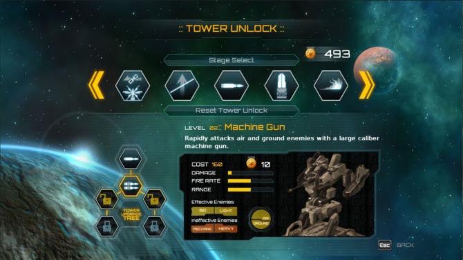 Defense Technica 