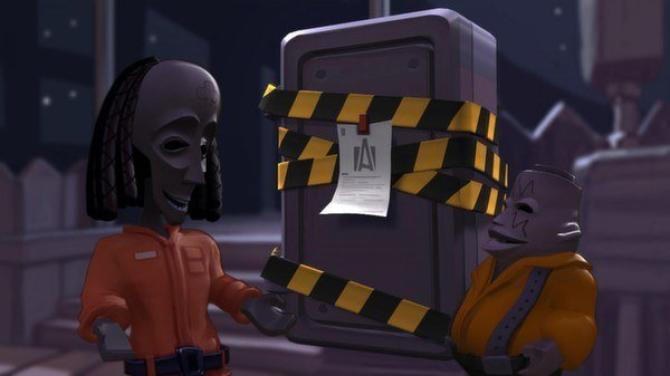 The Journey Down Bundle 