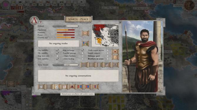 Imperiums: Greek Wars 