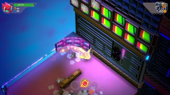 Go Mecha Ball EU  / Windows 10/11 CD Key 