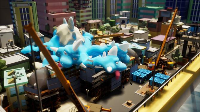 Kaiju Cracking Corporation 