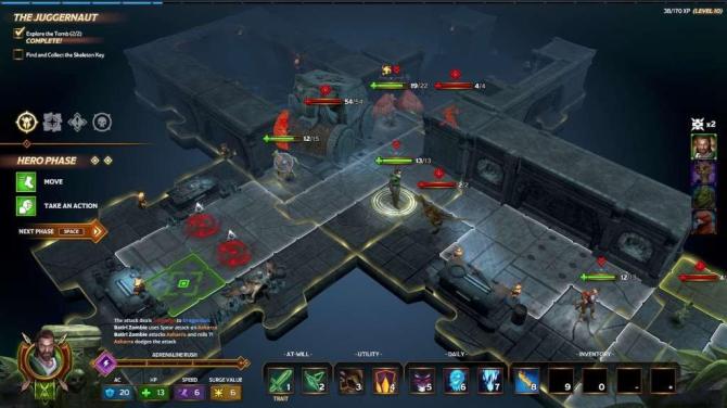 Tales from Candlekeep: Tomb of Annihilation 