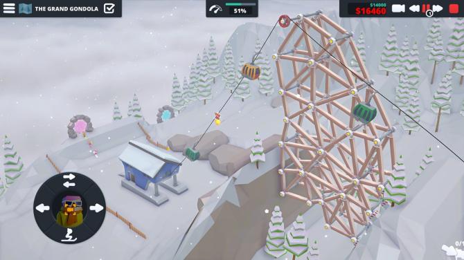 When Ski Lifts Go Wrong 