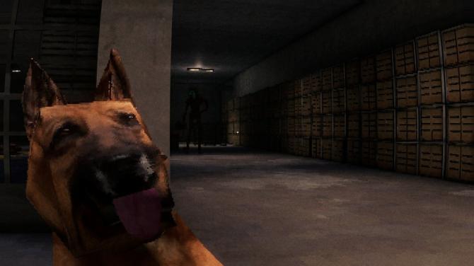 CANINE 