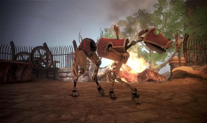 Fable III Full Download 