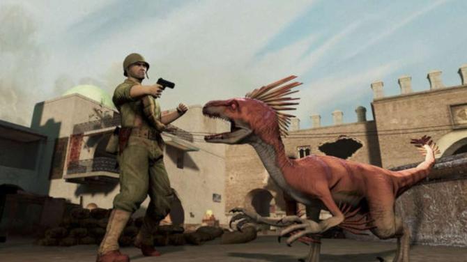 Dino D-Day 