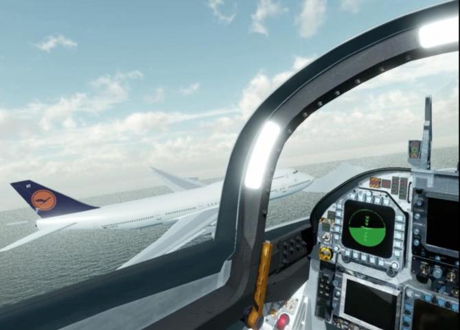 Flying Aces - Navy Pilot Simulator 