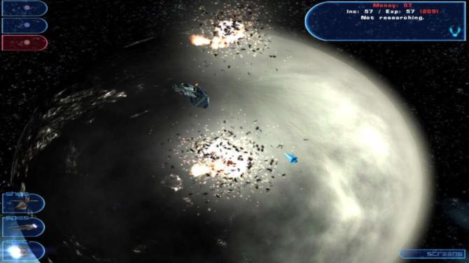 Haegemonia: Legions of Iron 