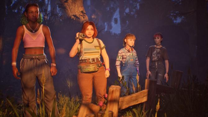 Lost Records: Bloom & Rage 