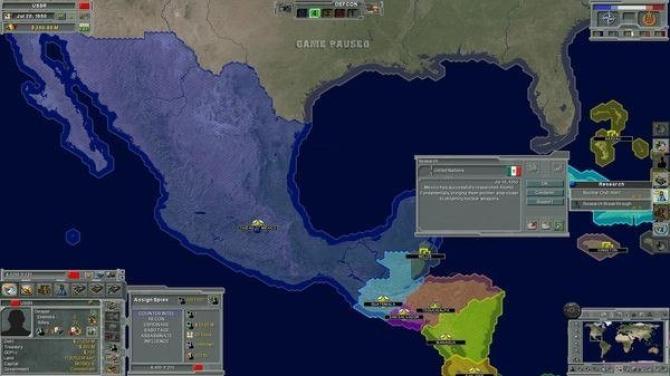 Supreme Ruler: Cold War 