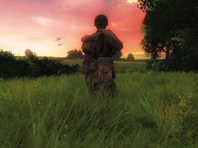 Brothers in Arms: Road to Hill 30 