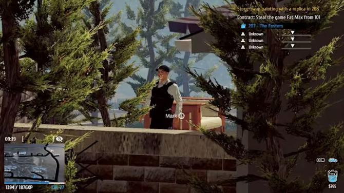 Thief Simulator Mastermind Edition NA Nintendo Switch CD Key 