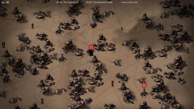 Urtuk: The Desolation 