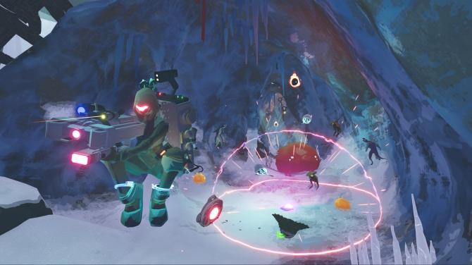 Risk of Rain 2 + Survivors of the Void + Seekers of the Storm Bundle 